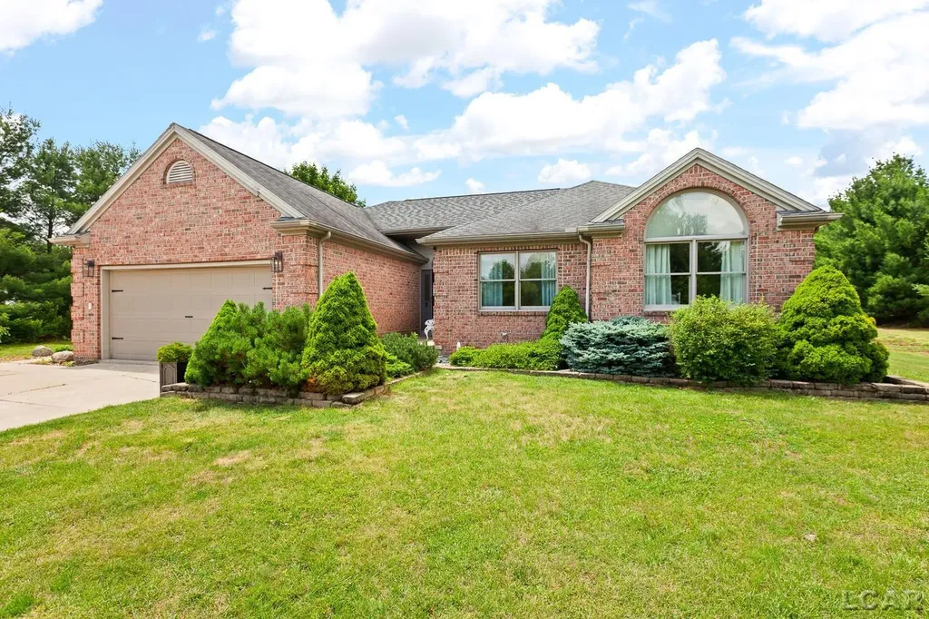 4360 Billmyer Highway Raisin Township MI 49229