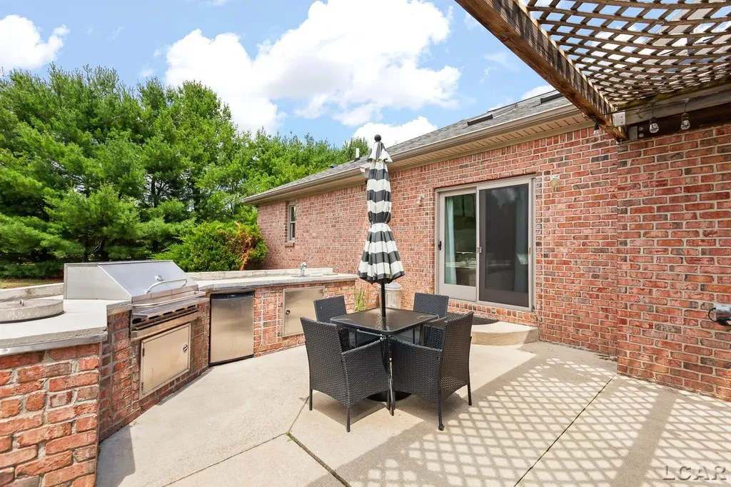 4360 Billmyer Highway Raisin Township MI 49229