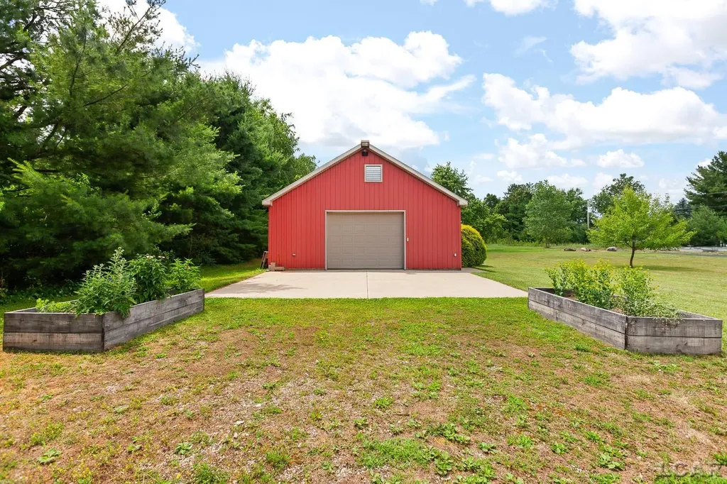 4360 Billmyer Highway Raisin Township MI 49229