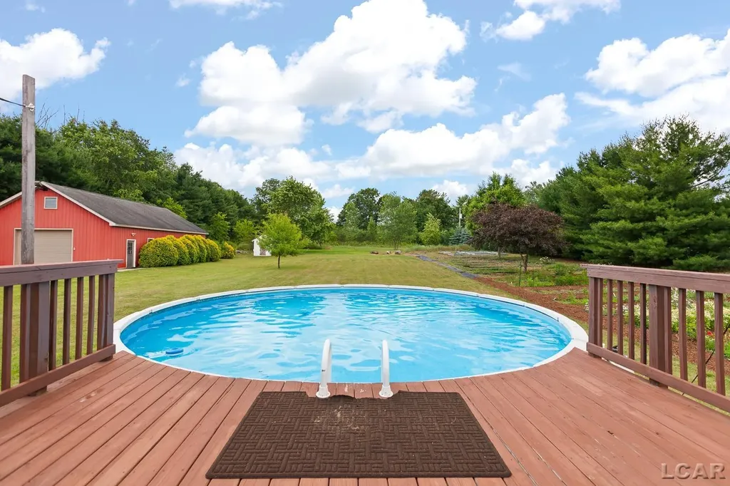4360 Billmyer Highway Raisin Township MI 49229