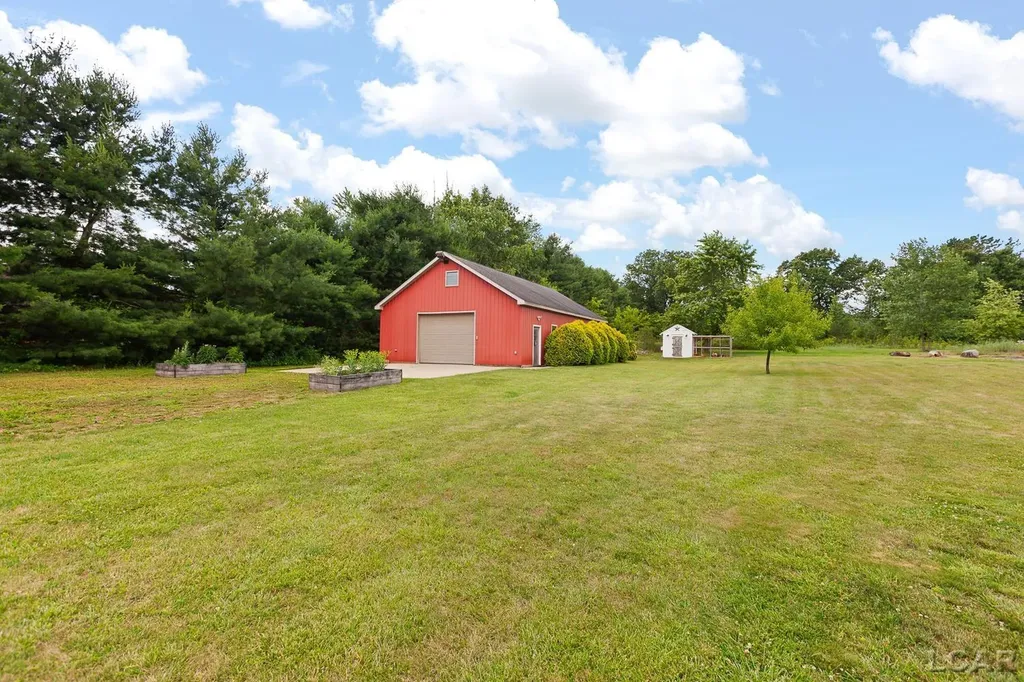 4360 Billmyer Highway Raisin Township MI 49229