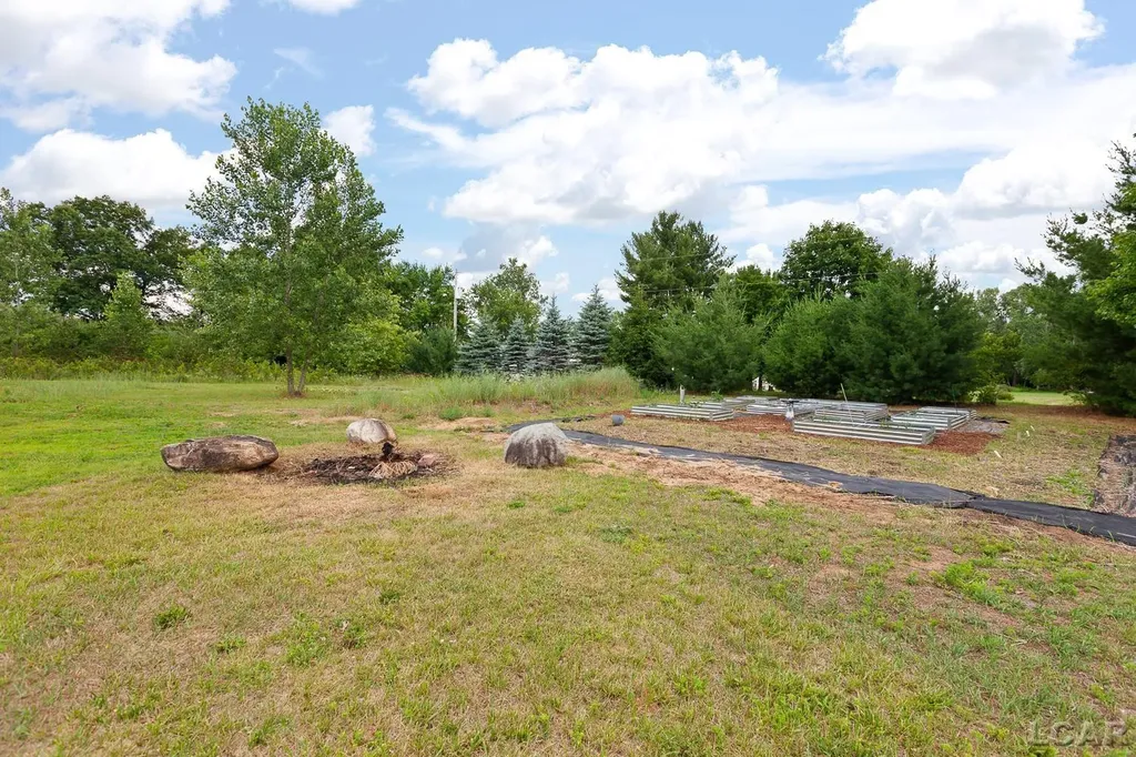 4360 Billmyer Highway Raisin Township MI 49229