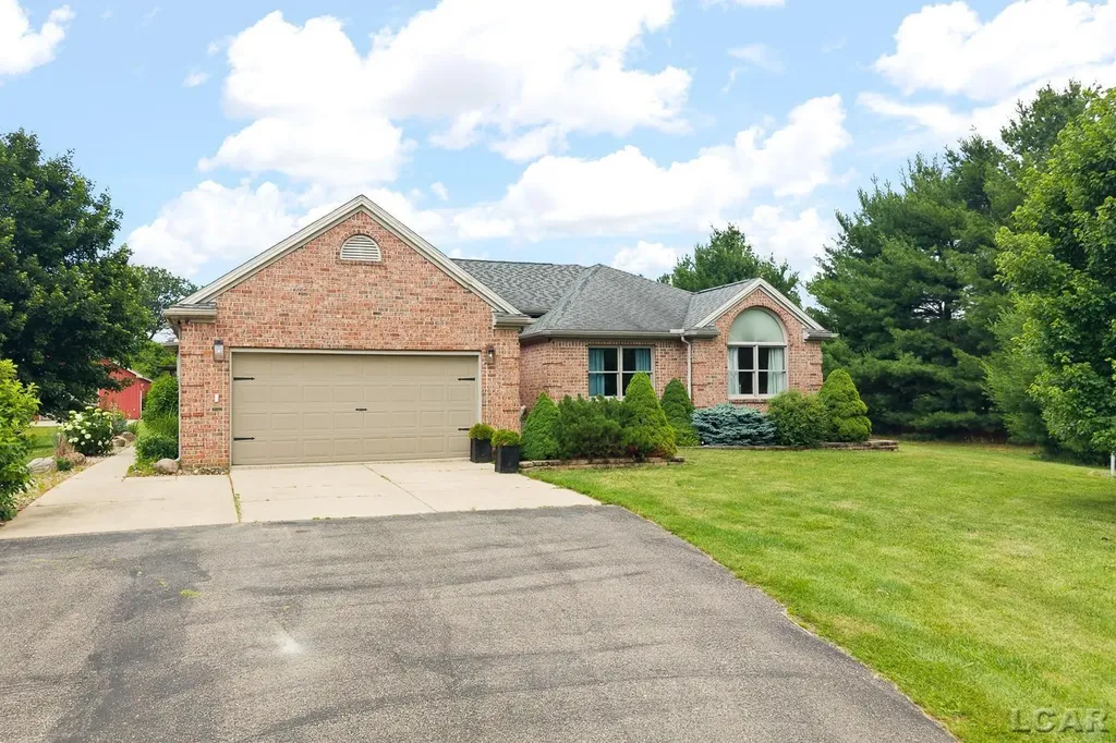 4360 Billmyer Highway Raisin Township MI 49229