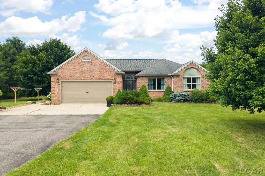 4360 Billmyer Highway Raisin Township MI 49229