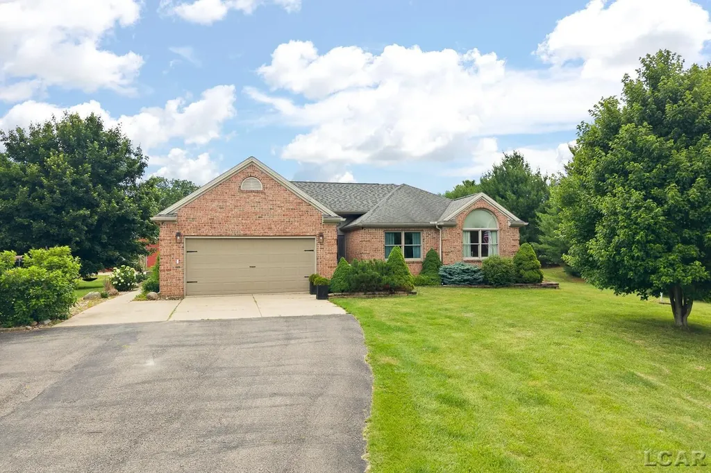 4360 Billmyer Highway Raisin Township MI 49229