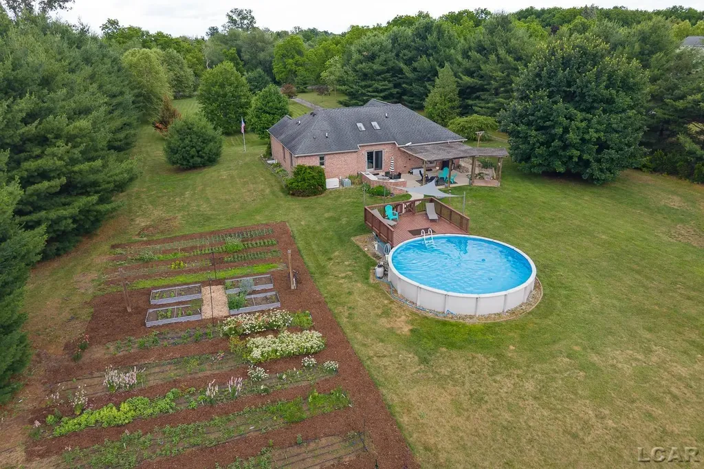 4360 Billmyer Highway Raisin Township MI 49229