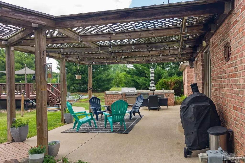 4360 Billmyer Highway Raisin Township MI 49229