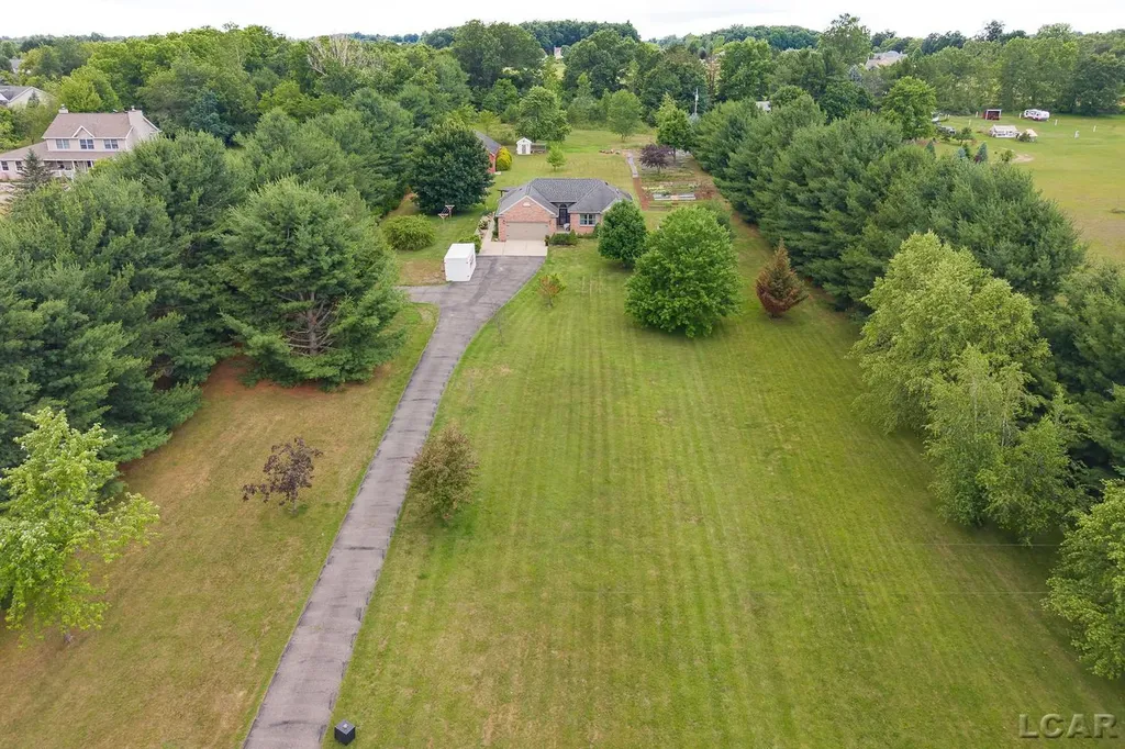 4360 Billmyer Highway Raisin Township MI 49229
