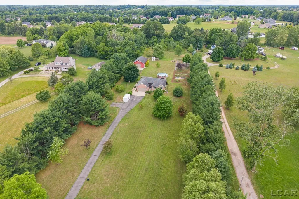 4360 Billmyer Highway Raisin Township MI 49229