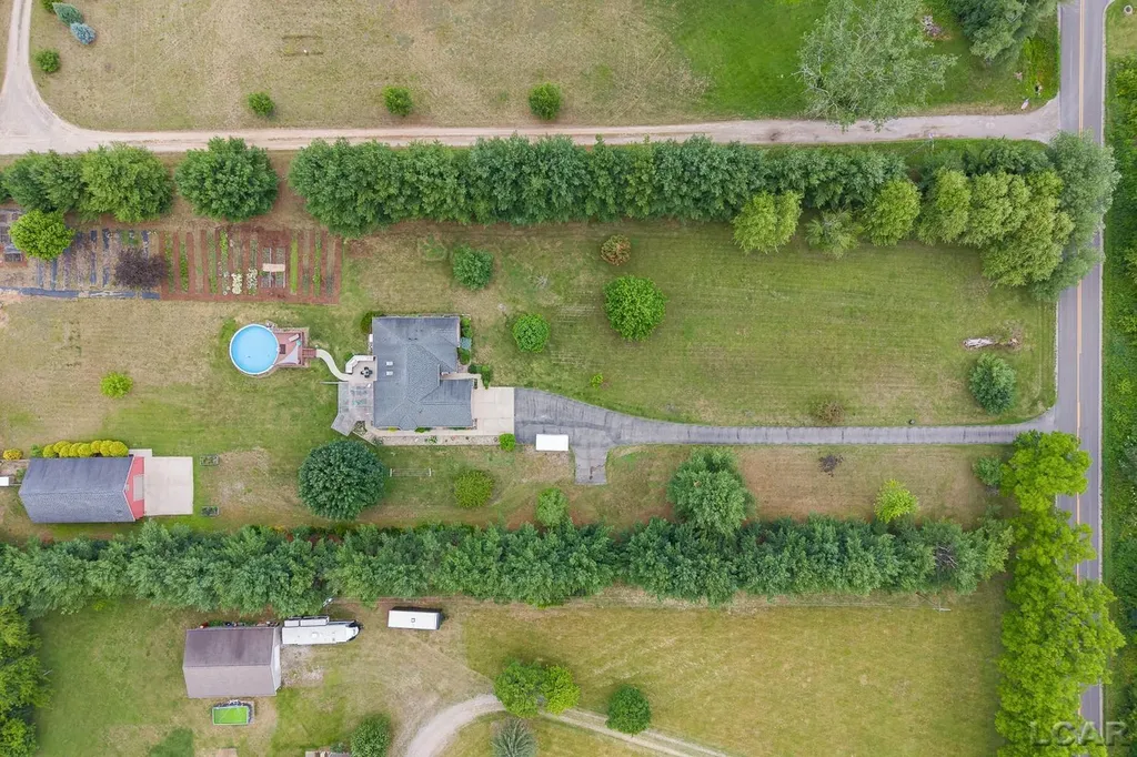 4360 Billmyer Highway Raisin Township MI 49229