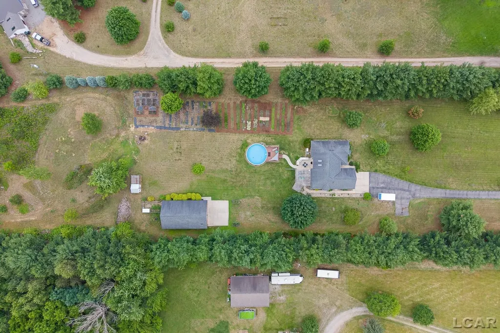 4360 Billmyer Highway Raisin Township MI 49229