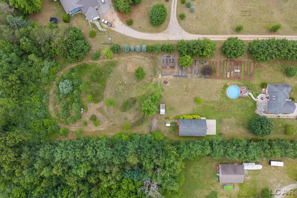 4360 Billmyer Highway Raisin Township MI 49229