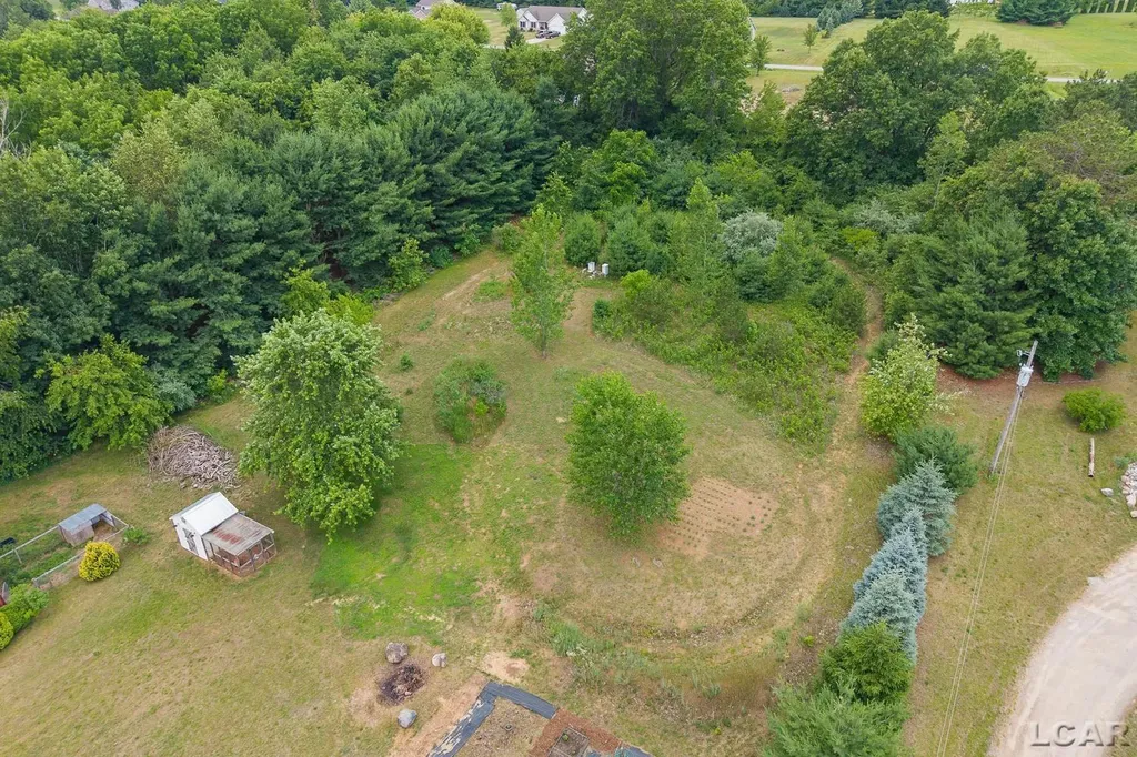 4360 Billmyer Highway Raisin Township MI 49229