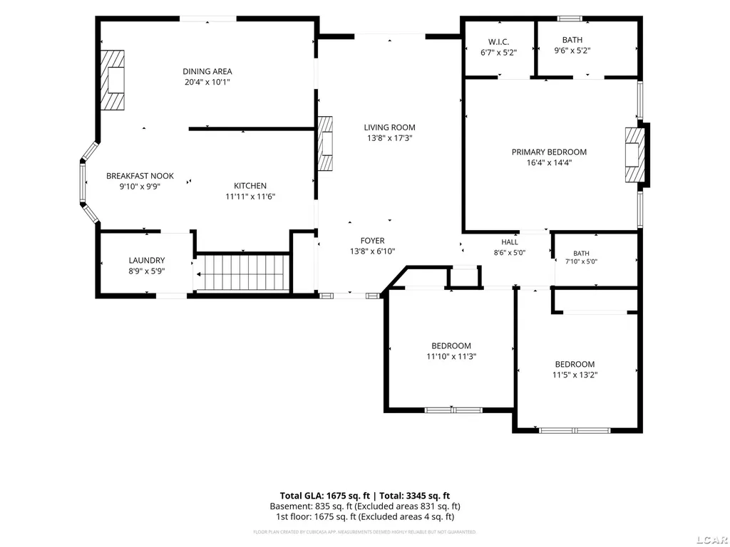 4360 Billmyer Highway Raisin Township MI 49229