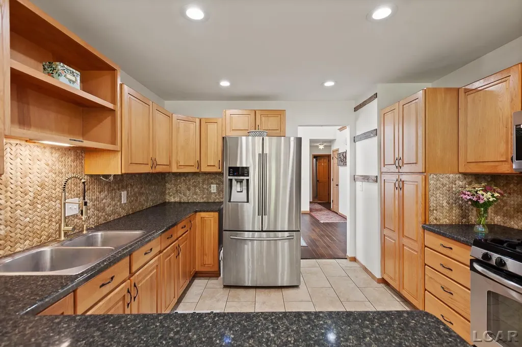4360 Billmyer Highway Raisin Township MI 49229