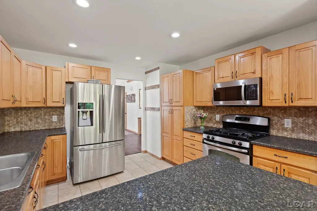 4360 Billmyer Highway Raisin Township MI 49229