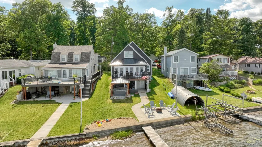 7296 Walnut Hill Road Woodstock Township MI 49253
