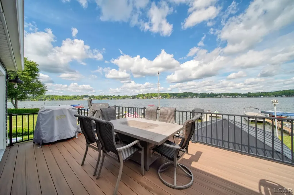 7296 Walnut Hill Road Woodstock Township MI 49253