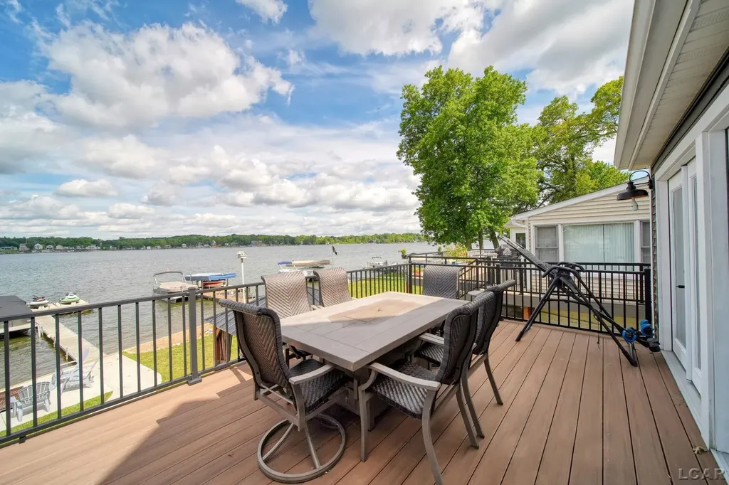 7296 Walnut Hill Road Woodstock Township MI 49253