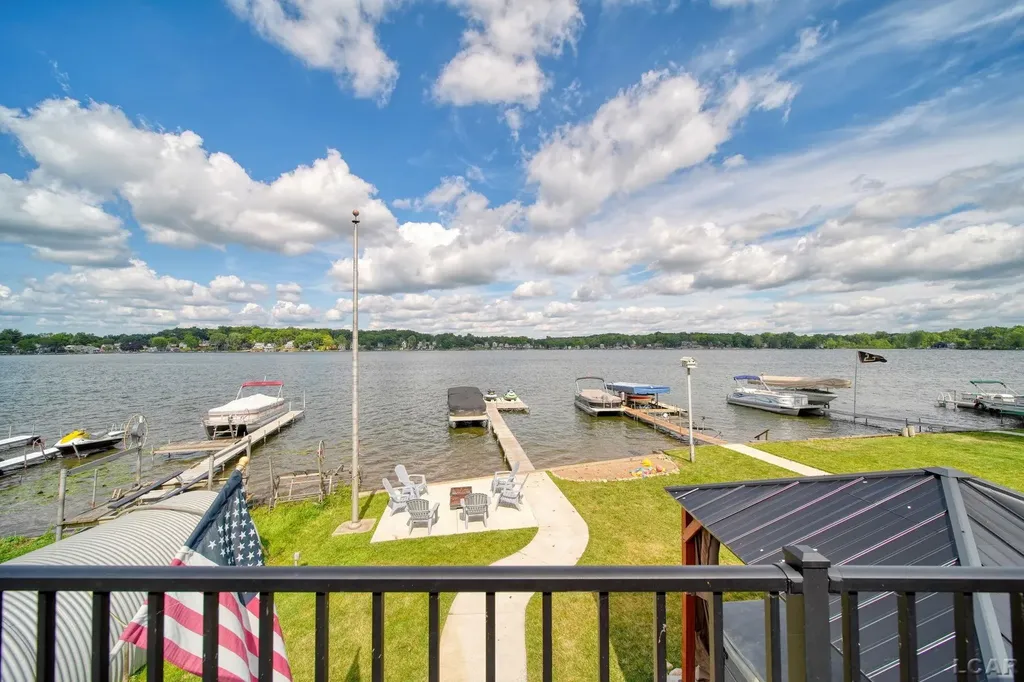 7296 Walnut Hill Road Woodstock Township MI 49253