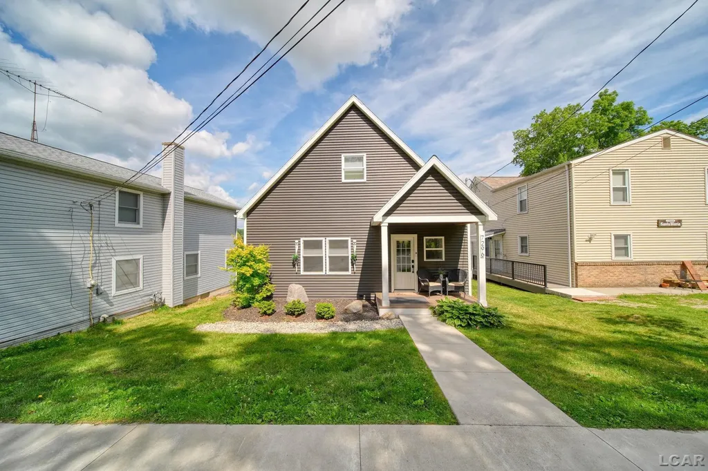 7296 Walnut Hill Road Woodstock Township MI 49253