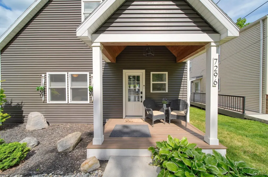 7296 Walnut Hill Road Woodstock Township MI 49253