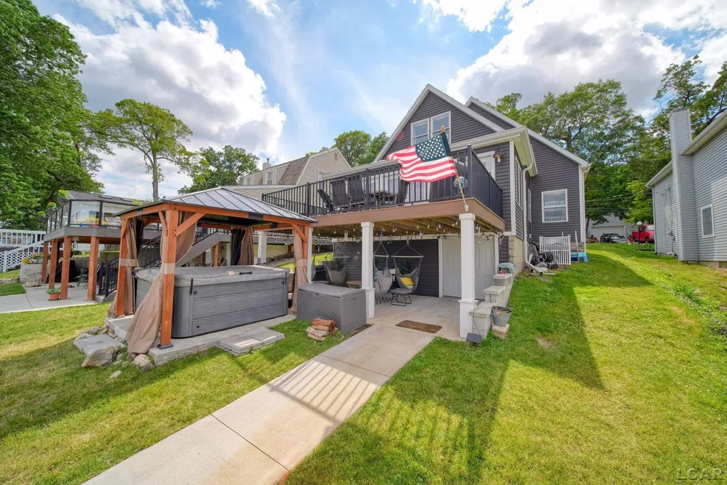 7296 Walnut Hill Road Woodstock Township MI 49253