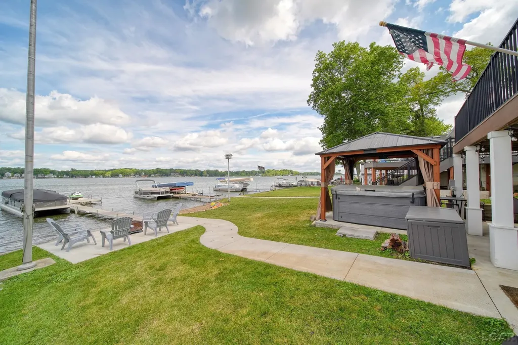 7296 Walnut Hill Road Woodstock Township MI 49253