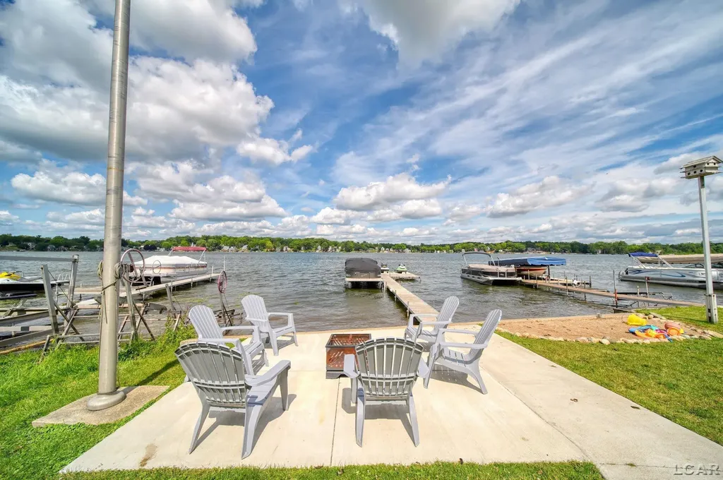 7296 Walnut Hill Road Woodstock Township MI 49253