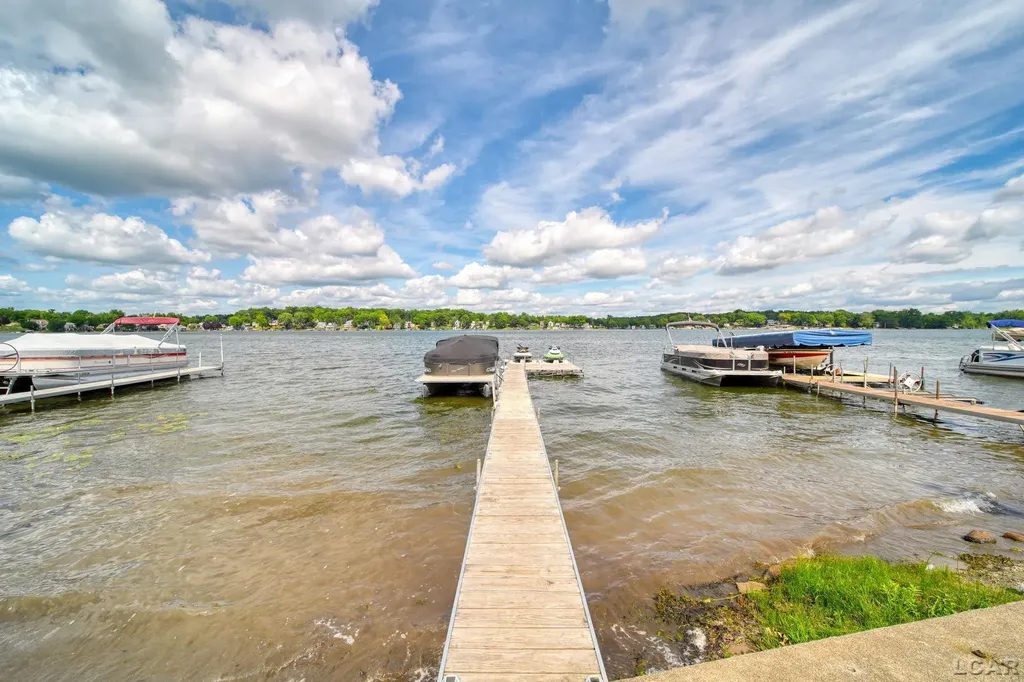 7296 Walnut Hill Road Woodstock Township MI 49253