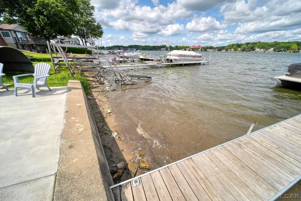 7296 Walnut Hill Road Woodstock Township MI 49253