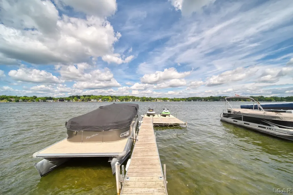 7296 Walnut Hill Road Woodstock Township MI 49253