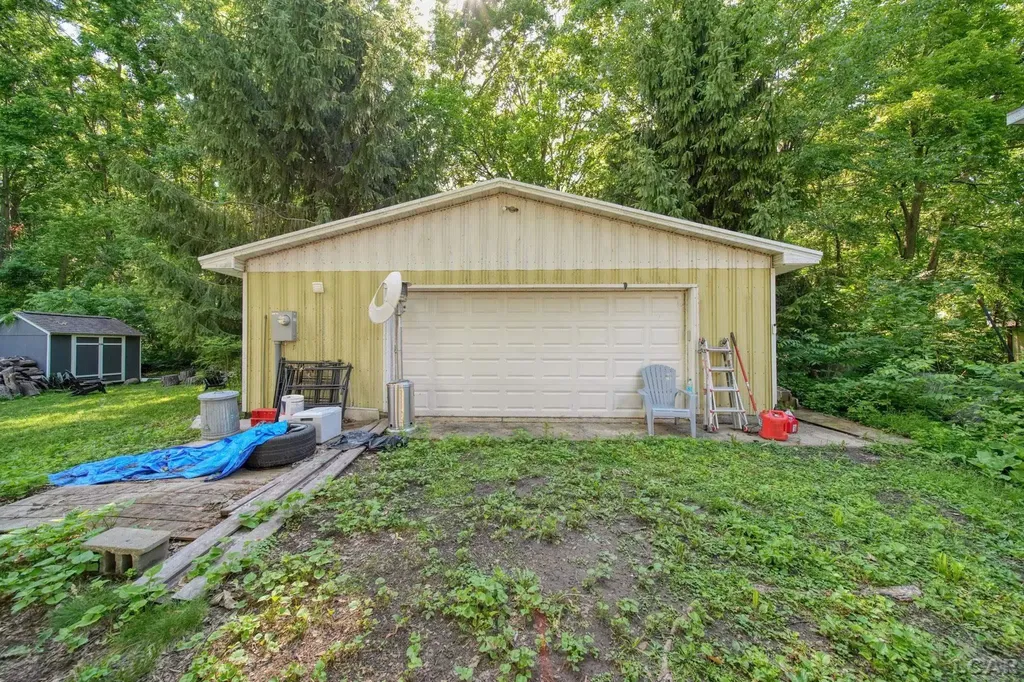 7296 Walnut Hill Road Woodstock Township MI 49253