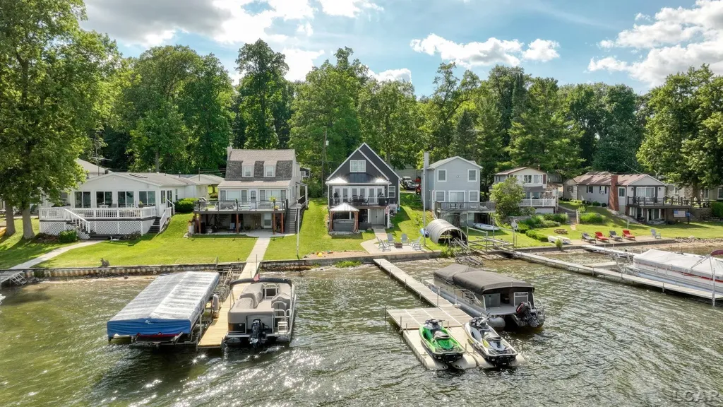 7296 Walnut Hill Road Woodstock Township MI 49253