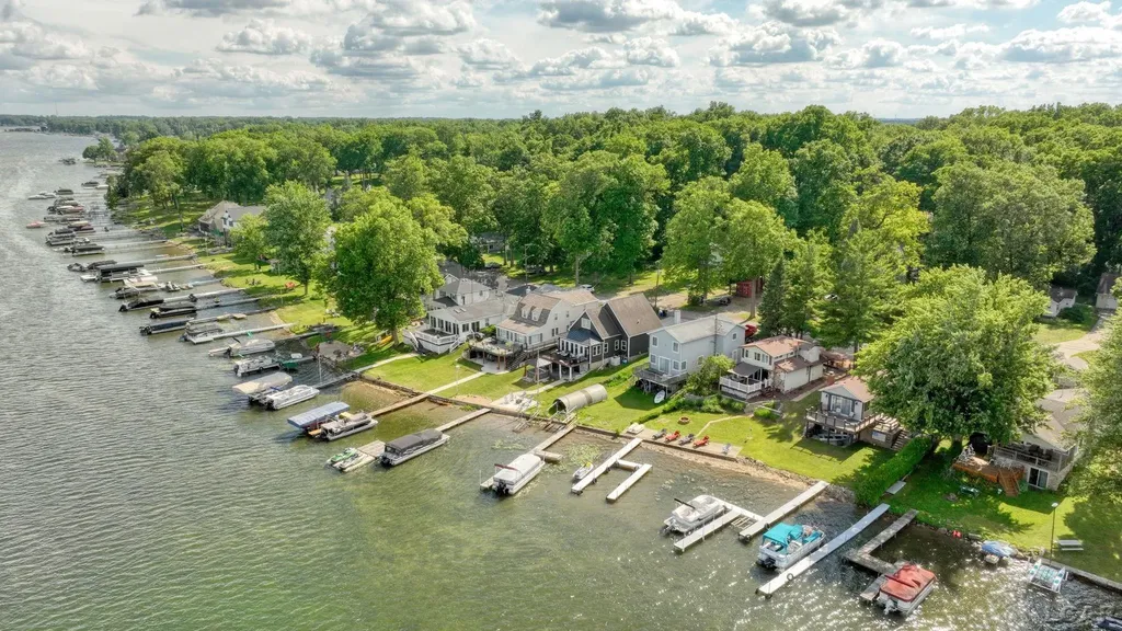 7296 Walnut Hill Road Woodstock Township MI 49253
