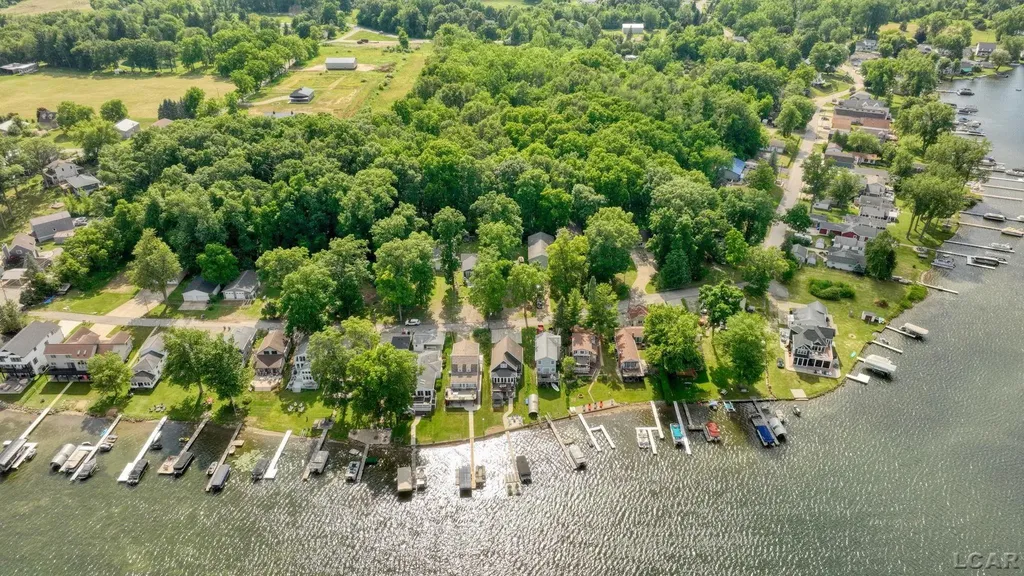 7296 Walnut Hill Road Woodstock Township MI 49253