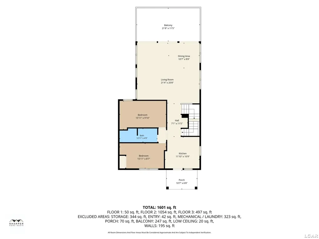 7296 Walnut Hill Road Woodstock Township MI 49253