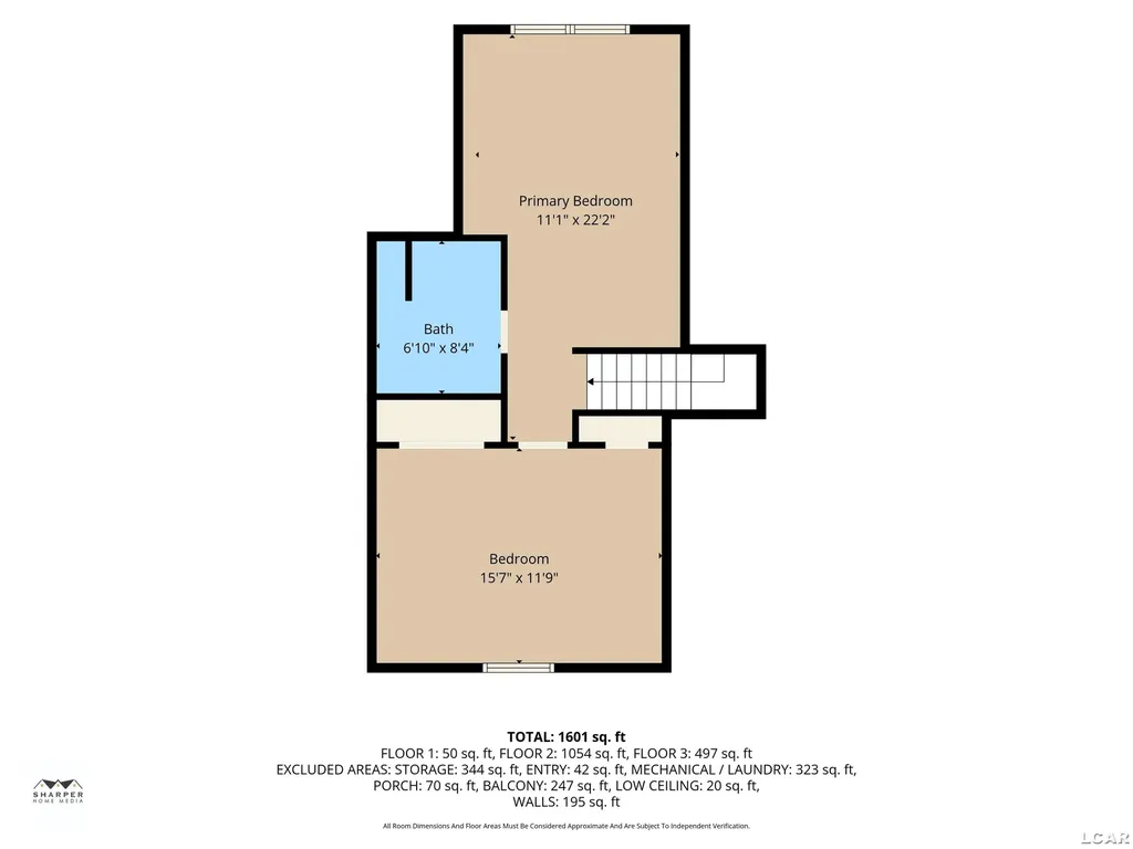 7296 Walnut Hill Road Woodstock Township MI 49253
