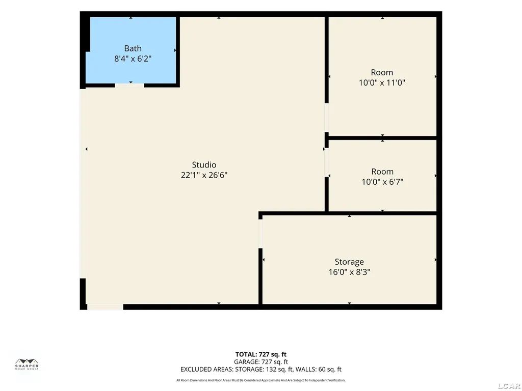 7296 Walnut Hill Road Woodstock Township MI 49253