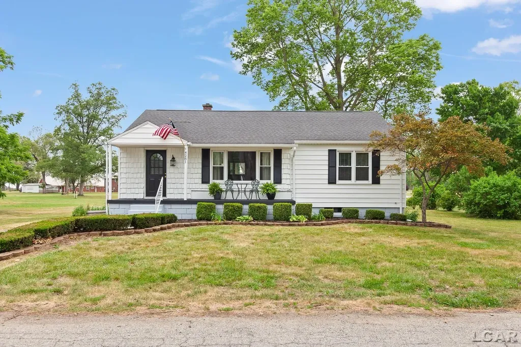 4281 Sycamore Street Palmyra Township MI 49268