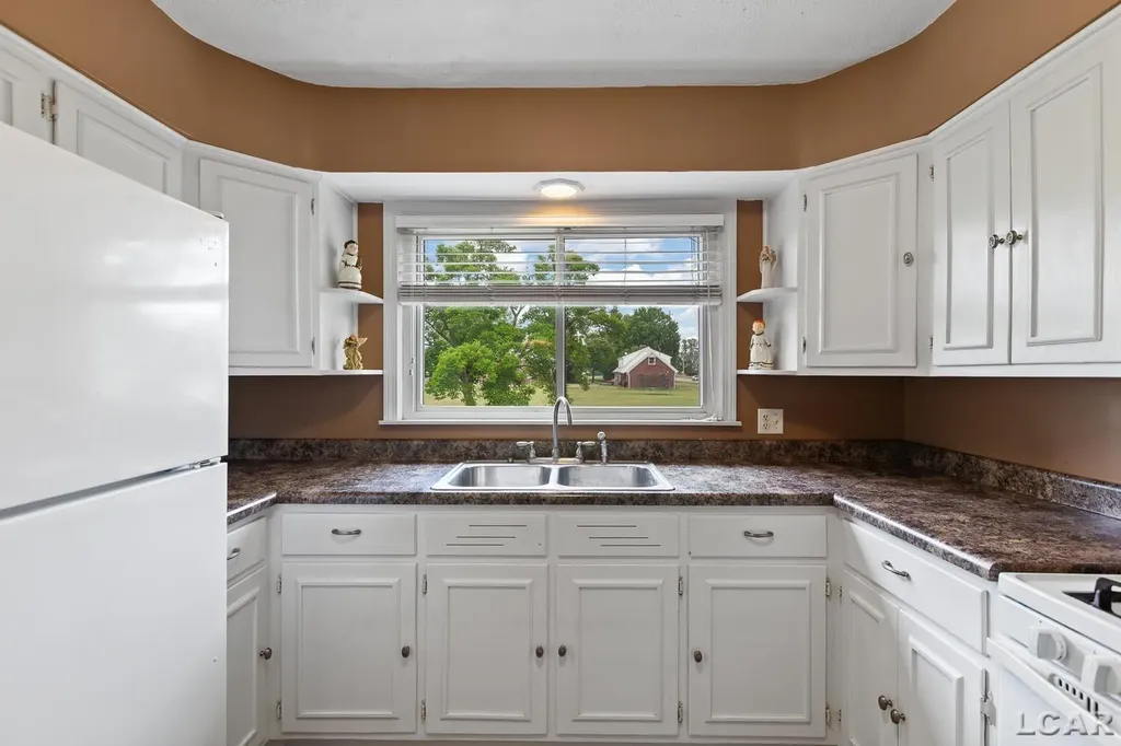 4281 Sycamore Street Palmyra Township MI 49268
