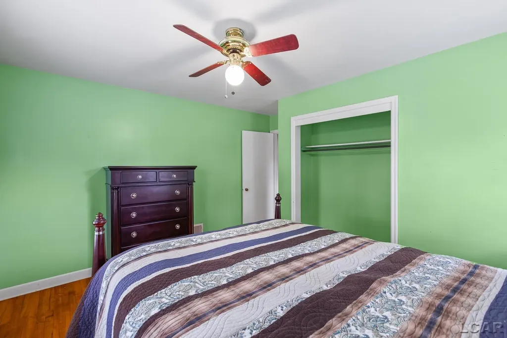 4281 Sycamore Street Palmyra Township MI 49268