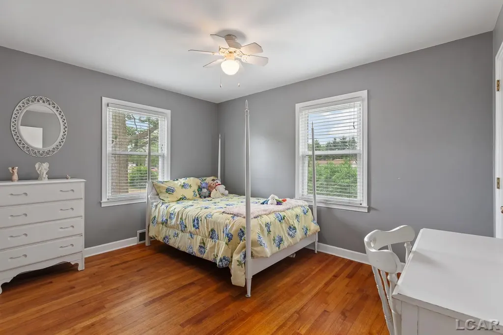 4281 Sycamore Street Palmyra Township MI 49268