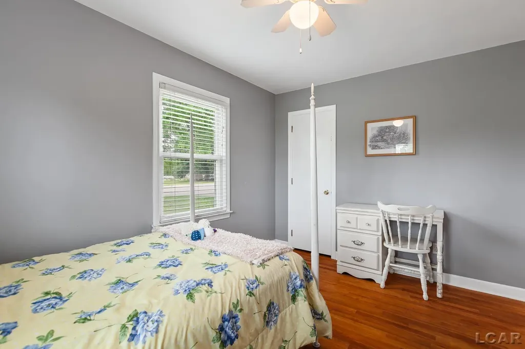 4281 Sycamore Street Palmyra Township MI 49268