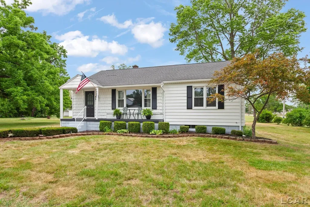 4281 Sycamore Street Palmyra Township MI 49268