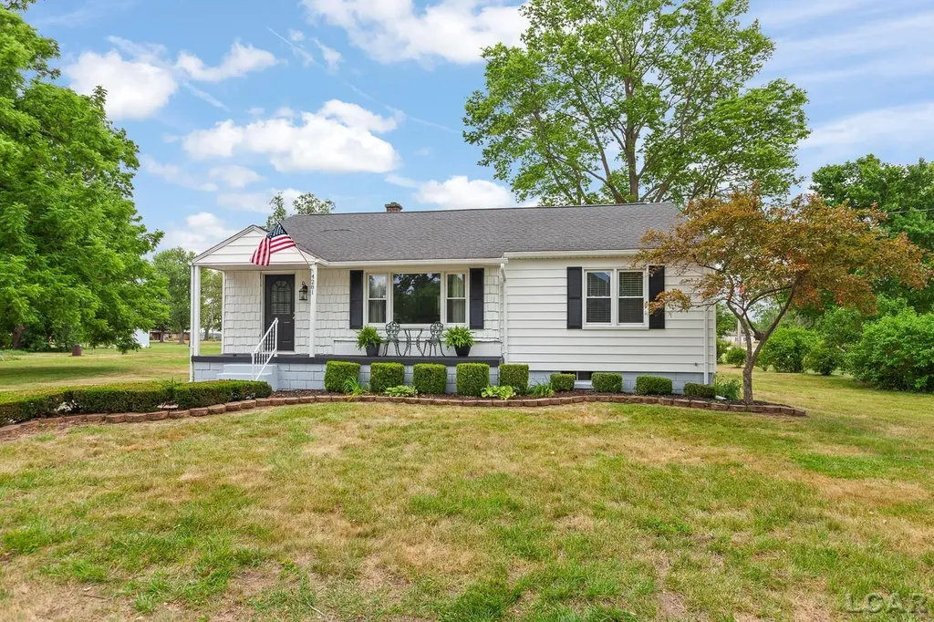 4281 Sycamore Street Palmyra Township MI 49268
