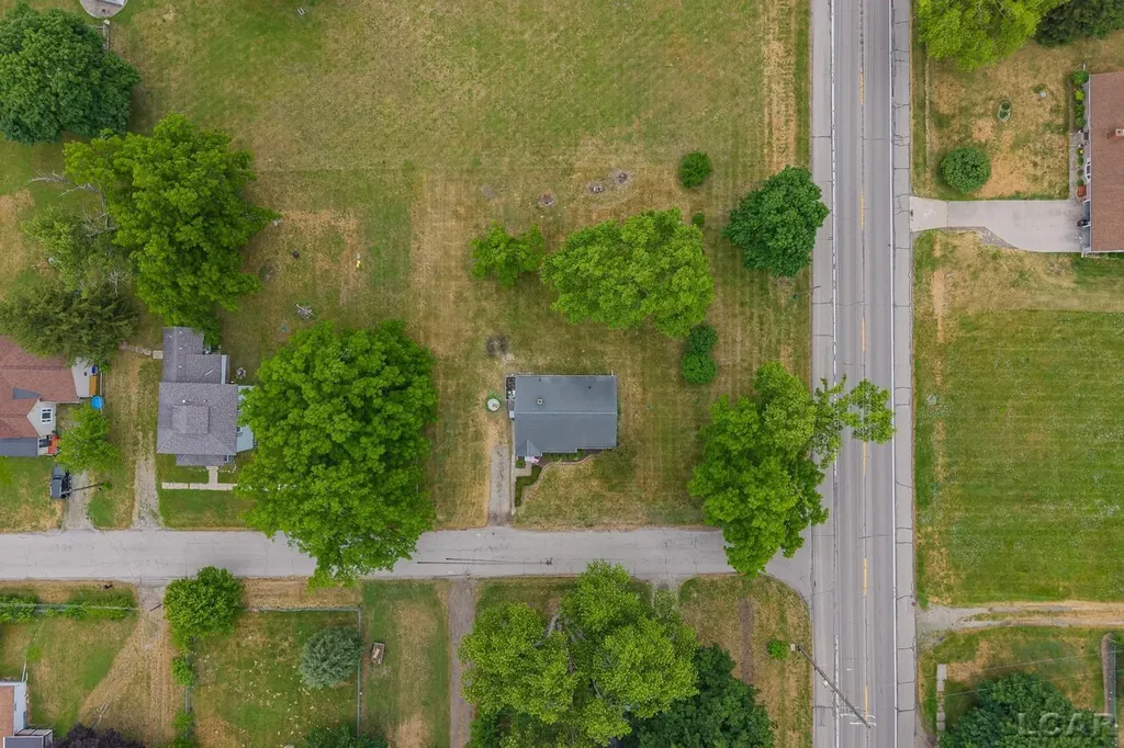 4281 Sycamore Street Palmyra Township MI 49268
