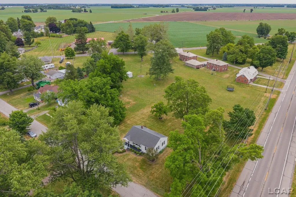 4281 Sycamore Street Palmyra Township MI 49268