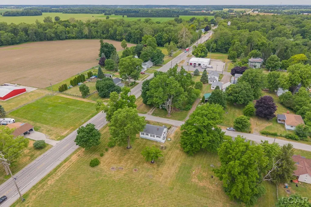 4281 Sycamore Street Palmyra Township MI 49268