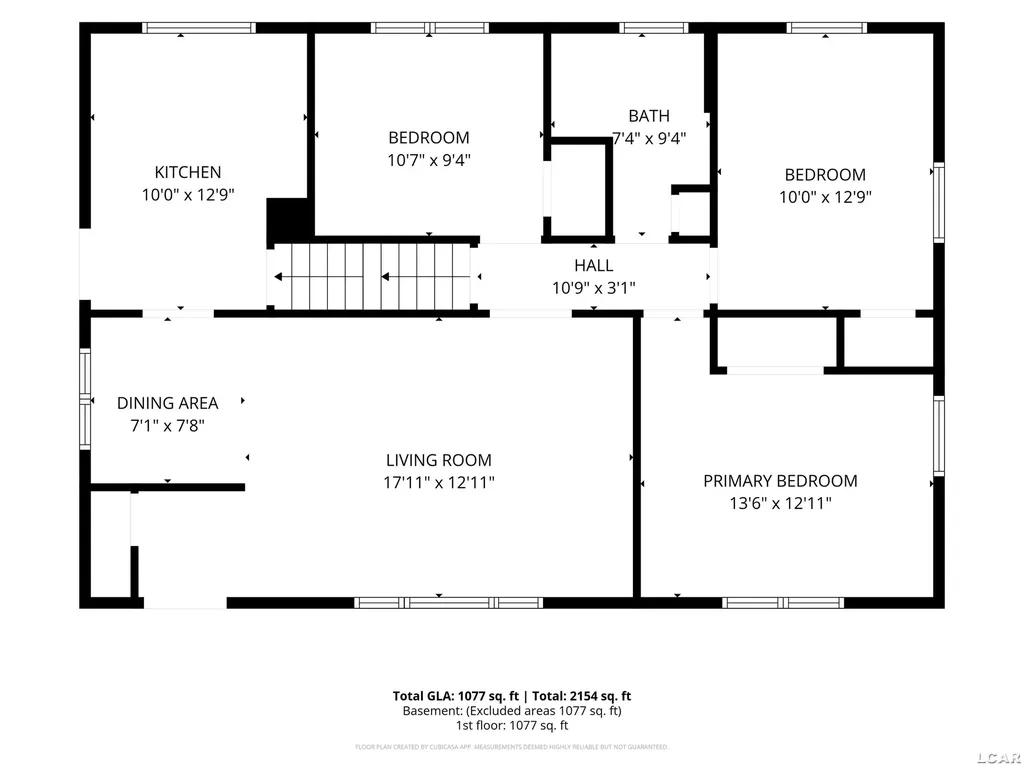 4281 Sycamore Street Palmyra Township MI 49268